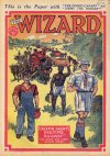 Cover For The Wizard 865