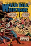 Cover For Wild Bill Hickok 10