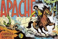 Large Thumbnail For Apache 21 - Carrera Mortal