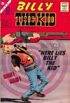 Cover For Billy the Kid 48