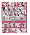 Cover For Wonder 1618