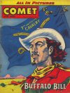 Cover For The Comet 371