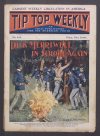 Cover For Tip Top Weekly 444 - Dick Merriwell in School Again