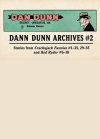 Cover For Dan Dunn Archive 2