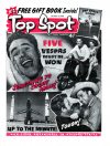 Cover For Top Spot 2