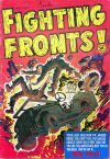 Cover For Fighting Fronts 3