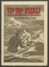 Cover For Tip Top Weekly 789 - Dick Merriwell's Proof