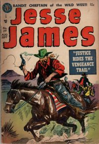 Large Thumbnail For Jesse James 29