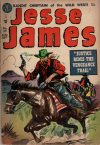 Cover For Jesse James 29