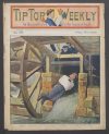 Cover For Tip Top Weekly 295 - Dick Merriwell at Fardale