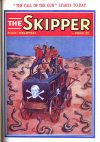 Cover For The Skipper 503