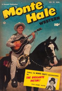 Large Thumbnail For Monte Hale Western 70