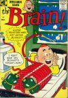 Cover For The Brain 7