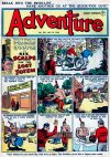 Cover For Adventure 1331