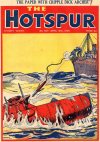 Cover For The Hotspur 649