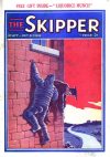 Cover For The Skipper 477