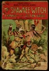 Cover For Beadle's Frontier Series 47 - The Shawnee Witch