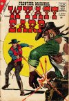 Cover For Wyatt Earp Frontier Marshal 23