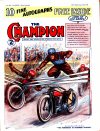 Cover For The Champion 803