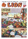 Cover For Lion 59