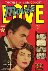 Large Thumbnail For Movie Love 11