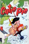 Cover For Cutie Pie 2