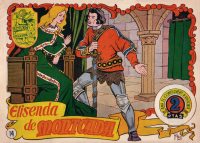 Large Thumbnail For Historia y leyenda 14 Elisenda de Montcada
