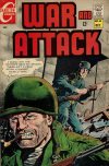 Cover For War and Attack 62