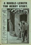 Cover For The Gem v2 197 - The Ghost of St. Jim’s