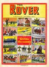 Cover For The Rover 1362