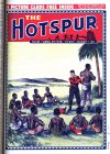 Cover For The Hotspur 137