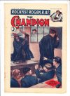 Cover For The Champion 1326