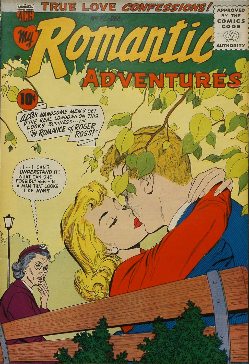 Book Cover For My Romantic Adventures 72