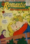 Cover For My Romantic Adventures 72