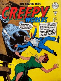 Large Thumbnail For Creepy Worlds 60