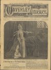 Cover For Waverly Library 10 - A Pair of Gray Eyes