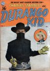 Cover For Durango Kid 1