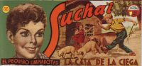 Large Thumbnail For Suchai 66 - La Casa de la Ciega