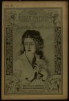 Cover For The Redemption of Marie Gordon 91 - Cora Lane Sherman