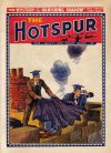 Cover For The Hotspur 72