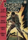 Cover For Battlefield Action 16