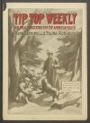 Cover For Tip Top Weekly 766 - Frank Merriwell's Young Acrobat