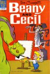 Cover For Beany and Cecil 4