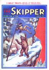 Cover For The Skipper 453