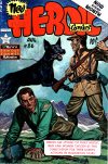 Cover For New Heroic Comics 86 (alt)