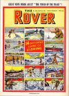 Cover For The Rover 1349