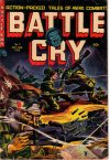Cover For Battle Cry 7