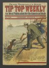 Cover For Tip Top Weekly 720 - Frank Merriwell's Quest