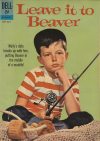 Cover For Leave It To Beaver 207