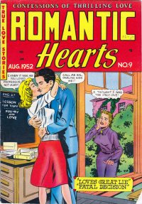 Large Thumbnail For Romantic Hearts v1 9